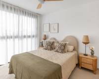 Nieuw gebouw - Penthouse - Los Alcazares