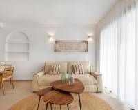 Nieuw gebouw - Penthouse - Los Alcazares