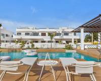 Nieuw gebouw - Penthouse - Los Alcazares