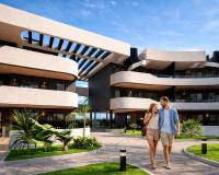 Nieuw gebouw - Penthouse - Los Alcazares
