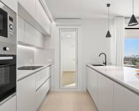 Nieuw gebouw - Penthouse - Los Alcazares