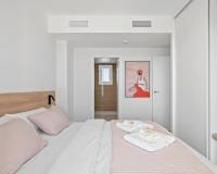 Nieuw gebouw - Penthouse - Los Alcazares