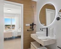 Nieuw gebouw - Penthouse - Los Alcazares