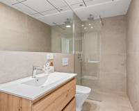 Nieuw gebouw - Penthouse - Los Alcazares