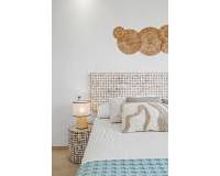 Nieuw gebouw - Penthouse - Los Alcazares