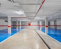 Nieuw gebouw - Penthouse - Los Alcazares