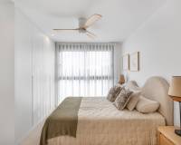 Nieuw gebouw - Penthouse - Los Alcazares