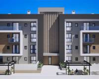 Nieuw gebouw - Penthouse - Los Alcazares