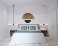 Nieuw gebouw - Penthouse - Mojacar - Playa De Macenas