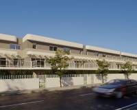 Nieuw gebouw - Penthouse - Monforte del Cid - Alenda Golf