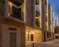 Nieuw gebouw - Penthouse - Murcia - Centro