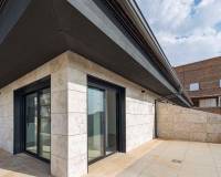 Nieuw gebouw - Penthouse - Murcia - Centro