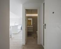 Nieuw gebouw - Penthouse - Murcia - Centro