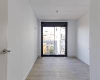 Nieuw gebouw - Penthouse - Murcia - Centro