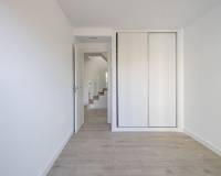 Nieuw gebouw - Penthouse - Murcia - Centro