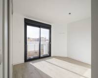 Nieuw gebouw - Penthouse - Murcia - Centro