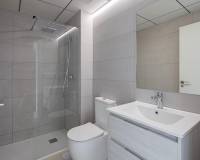 Nieuw gebouw - Penthouse - Murcia - Centro