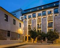 Nieuw gebouw - Penthouse - Murcia - Centro