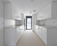 Nieuw gebouw - Penthouse - Murcia - Centro