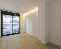 Nieuw gebouw - Penthouse - Murcia - Centro