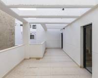 Nieuw gebouw - Penthouse - Murcia - Centro