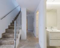 Nieuw gebouw - Penthouse - Murcia - Centro