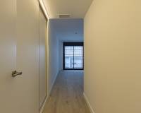 Nieuw gebouw - Penthouse - Murcia - Centro