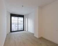 Nieuw gebouw - Penthouse - Murcia - Centro