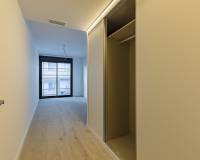 Nieuw gebouw - Penthouse - Murcia - Centro