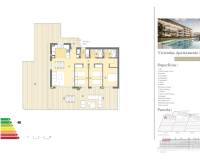 Nieuw gebouw - Penthouse - Mutxamel - Bonalba-cotoveta