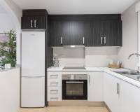 Nieuw gebouw - Penthouse - Orihuela Costa - Lomas de Cabo Roig