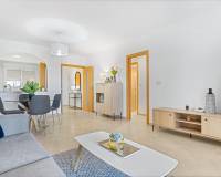 Nieuw gebouw - Penthouse - Orihuela Costa - Lomas de Cabo Roig