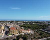Nieuw gebouw - Penthouse - Orihuela Costa - Orihuela
