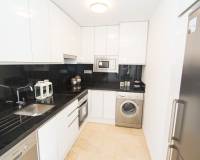 Nieuw gebouw - Penthouse - Orihuela Costa - Orihuela