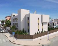 Nieuw gebouw - Penthouse - Orihuela Costa - PAU 8