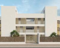 Nieuw gebouw - Penthouse - Orihuela Costa - PAU 8