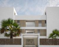 Nieuw gebouw - Penthouse - Orihuela Costa - PAU 8