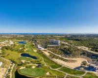 Nieuw gebouw - Penthouse - Orihuela - Las Colinas Golf