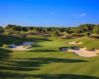 Nieuw gebouw - Penthouse - Orihuela - Las Colinas Golf