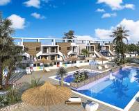 Nieuw gebouw - Penthouse - Pilar de la Horadada - Mil Palmeras