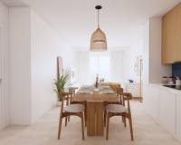 Nieuw gebouw - Penthouse - Pilar de la Horadada - Torre de la Horadada