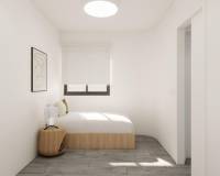 Nieuw gebouw - Penthouse - Pilar de la Horadada - Torre de la Horadada