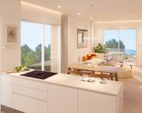 Nieuw gebouw - Penthouse - Pilar de la Horadada