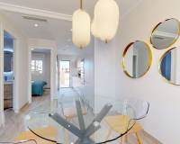 Nieuw gebouw - Penthouse - Pilar de la Horadada