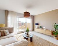 Nieuw gebouw - Penthouse - Pilar de la Horadada