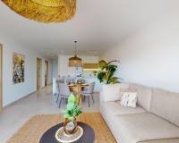 Nieuw gebouw - Penthouse - Pilar de la Horadada
