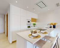 Nieuw gebouw - Penthouse - Pilar de la Horadada