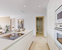 Nieuw gebouw - Penthouse - Pilar de la Horadada