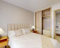 Nieuw gebouw - Penthouse - Pilar de la Horadada