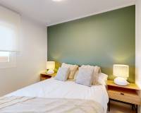 Nieuw gebouw - Penthouse - Pilar de la Horadada